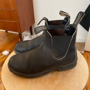 Blundstone 510s Chelsea Boot